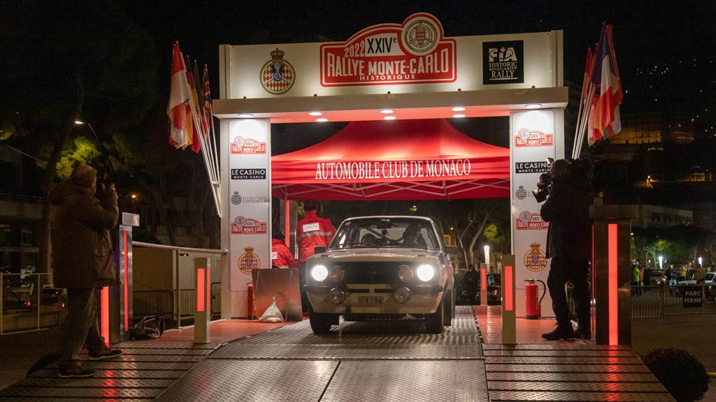 Sidste års vindere Henrik Bjerregaard og Mirek Svêc måtte desværre trække sig fra løbet i dag på grund af defekt kobling
(Foto: wellendorffoto – Emilie Weber Wellendorf)